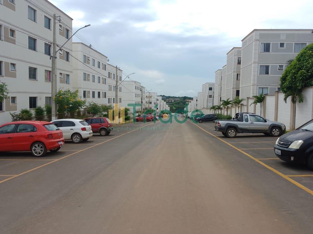 Apartamento para alugar com 2 quartos, 48m² - Foto 17