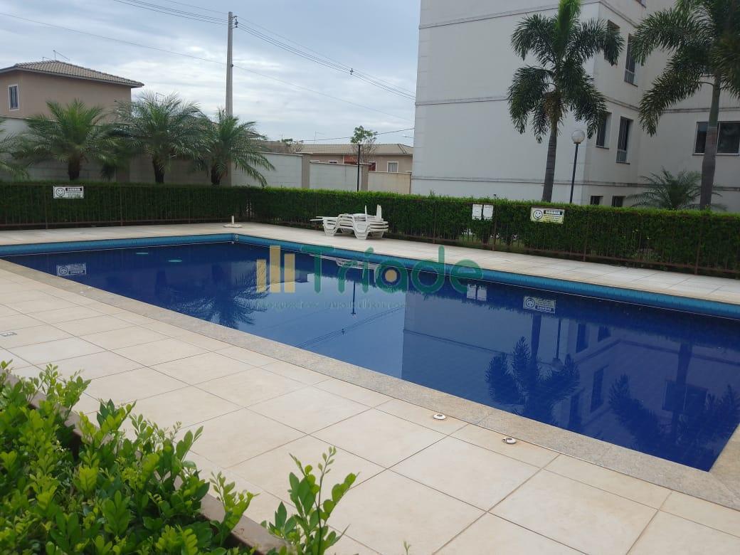 Apartamento para alugar com 2 quartos, 48m² - Foto 18