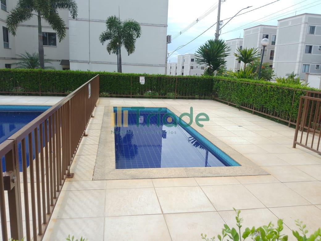 Apartamento para alugar com 2 quartos, 48m² - Foto 16