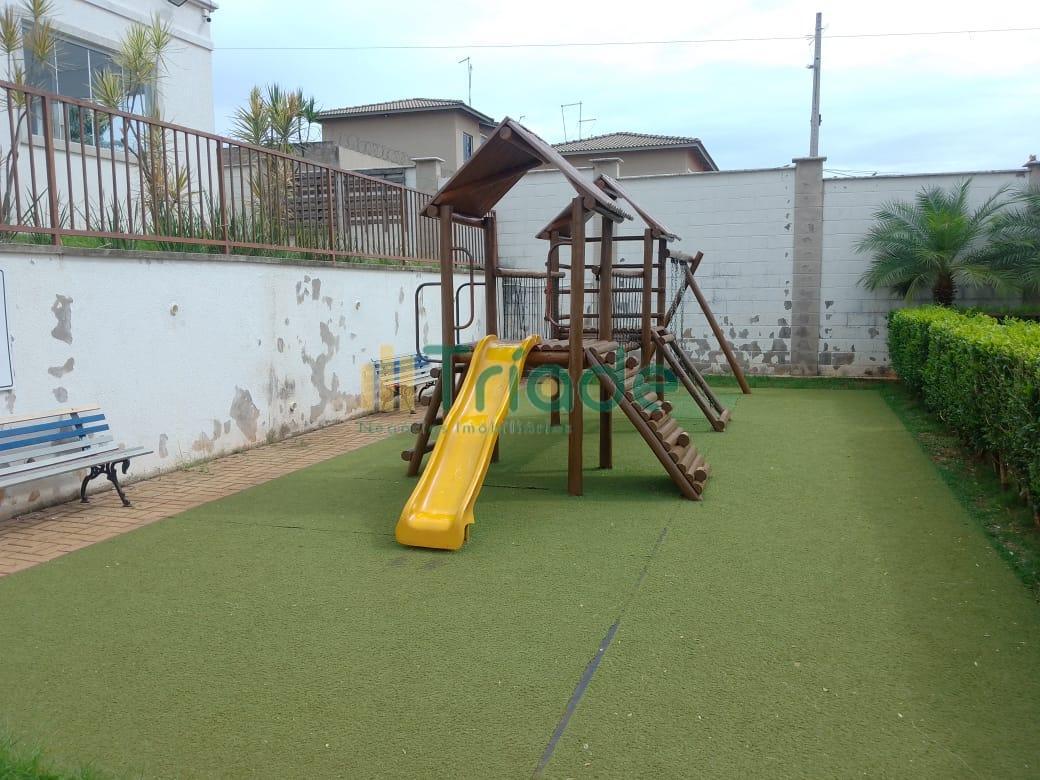 Apartamento para alugar com 2 quartos, 48m² - Foto 20