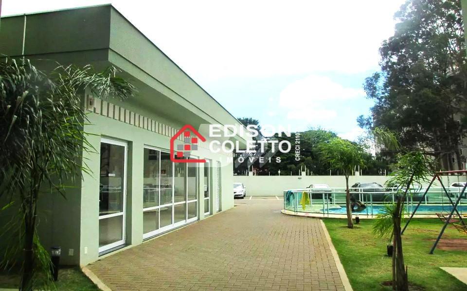 Apartamento à venda com 2 quartos, 55m² - Foto 26