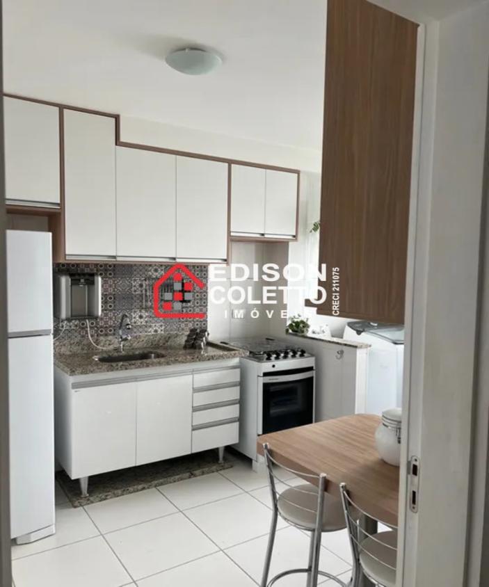 Apartamento à venda com 2 quartos, 55m² - Foto 14