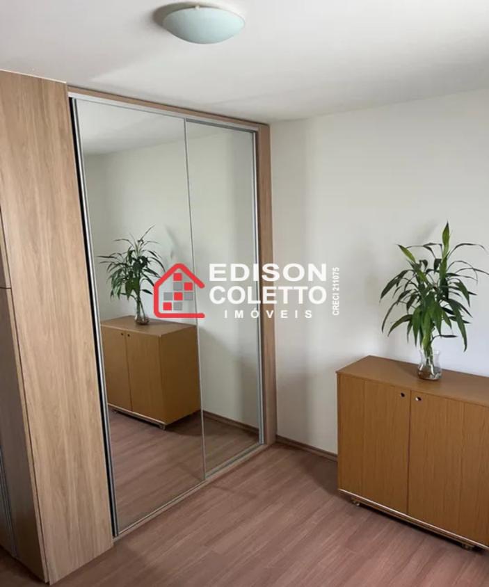 Apartamento à venda com 2 quartos, 55m² - Foto 6