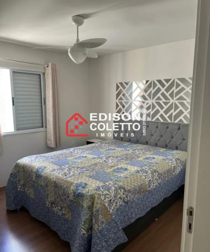 Apartamento à venda com 2 quartos, 55m² - Foto 9