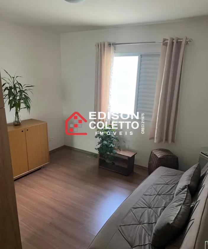 Apartamento à venda com 2 quartos, 55m² - Foto 7