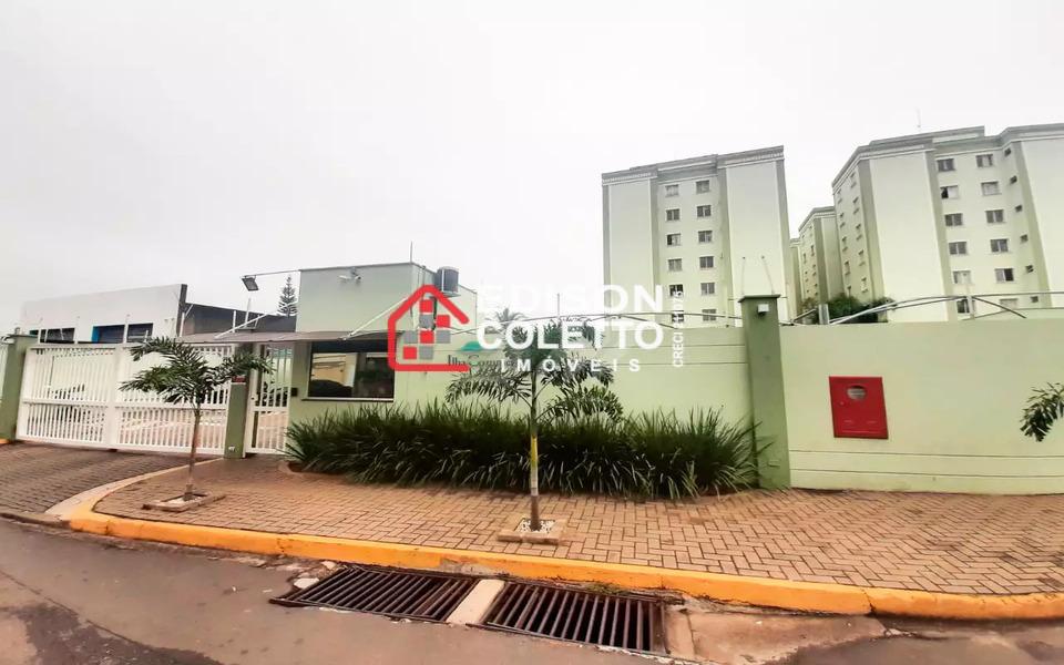 Apartamento à venda com 2 quartos, 55m² - Foto 16