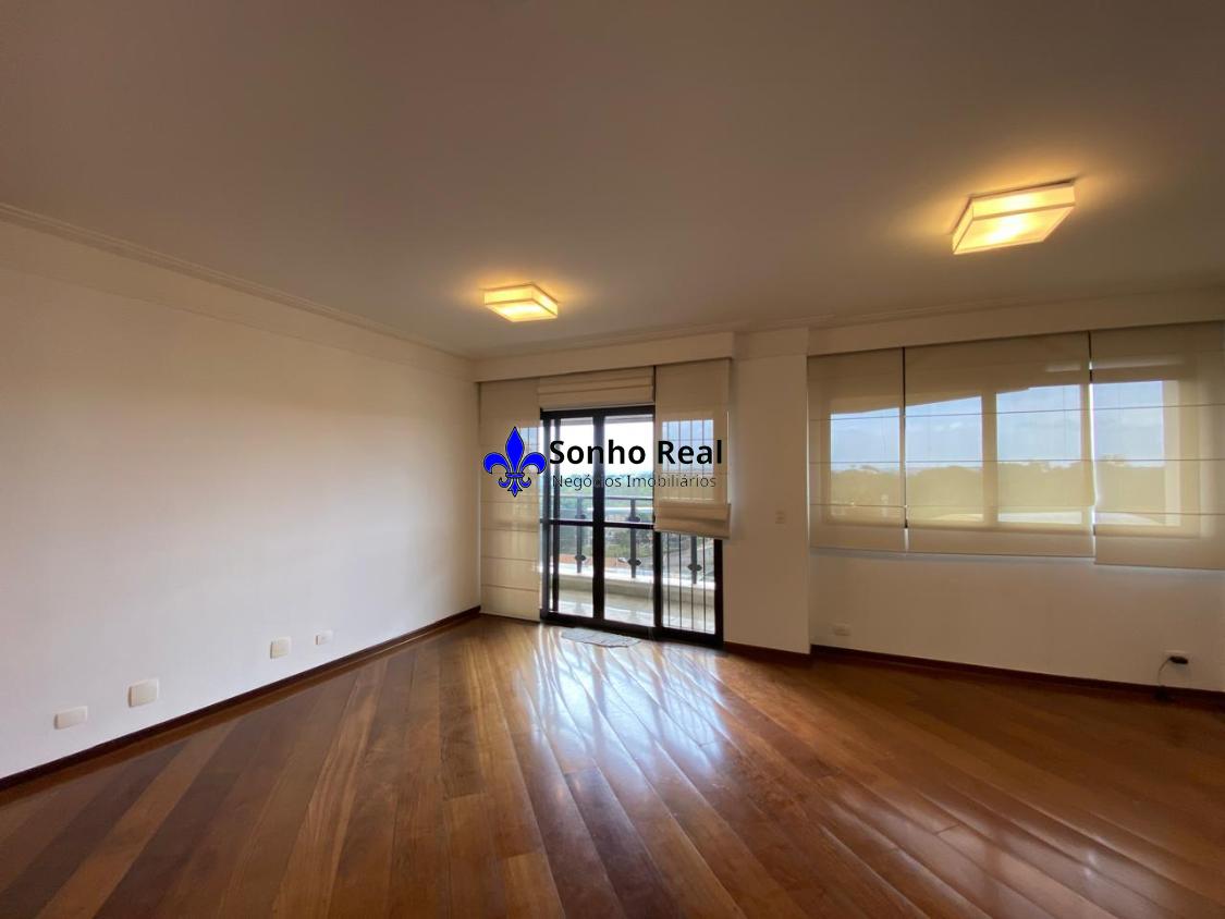 Apartamento à venda com 3 quartos, 145m² - Foto 6