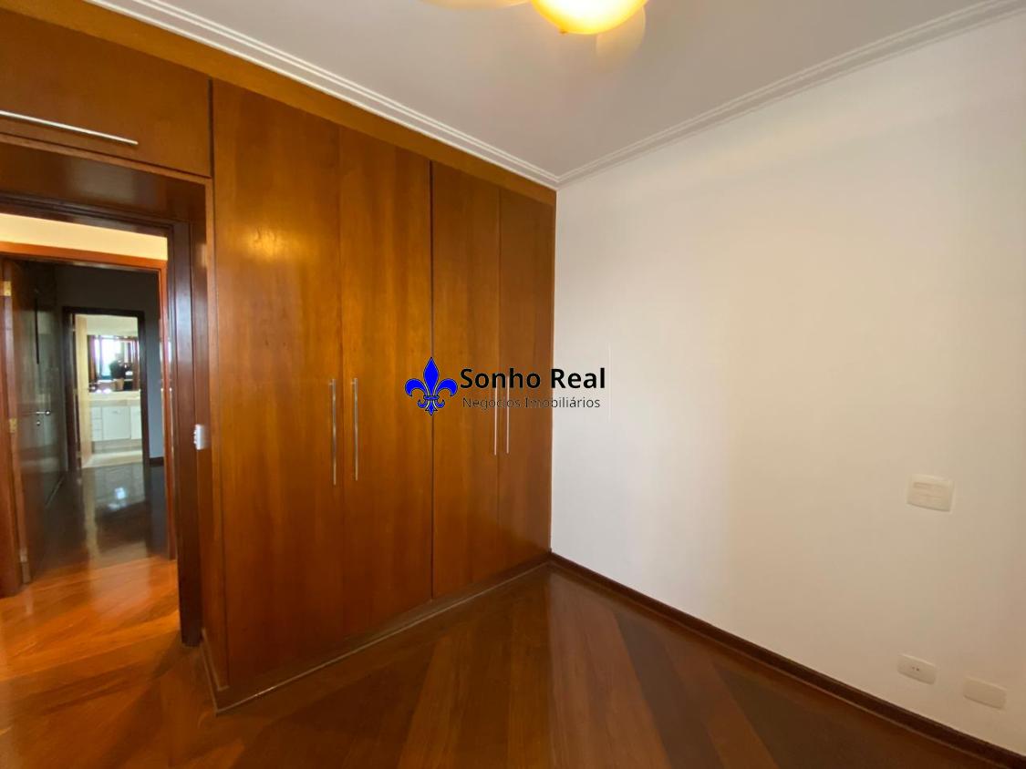 Apartamento à venda com 3 quartos, 145m² - Foto 11