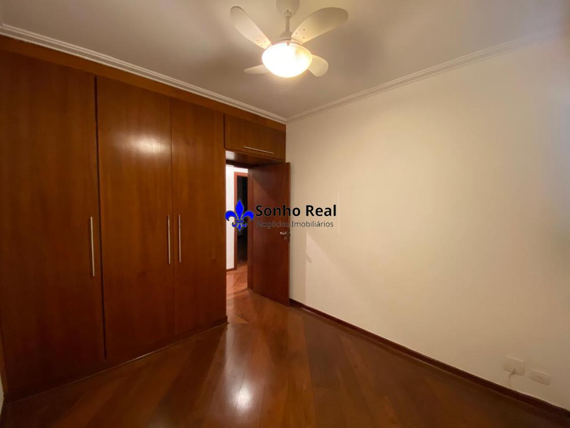 Apartamento à venda com 3 quartos, 145m² - Foto 9