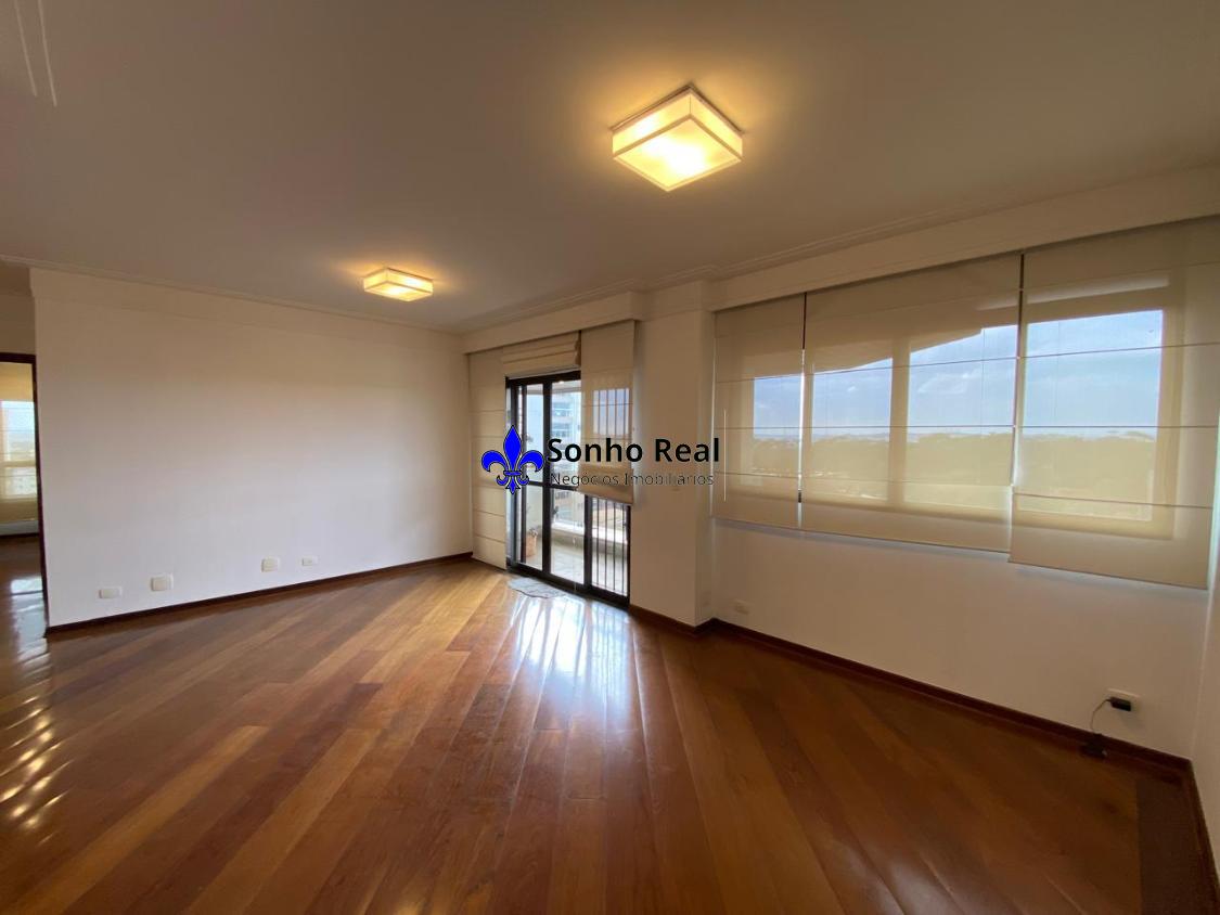 Apartamento à venda com 3 quartos, 145m² - Foto 3