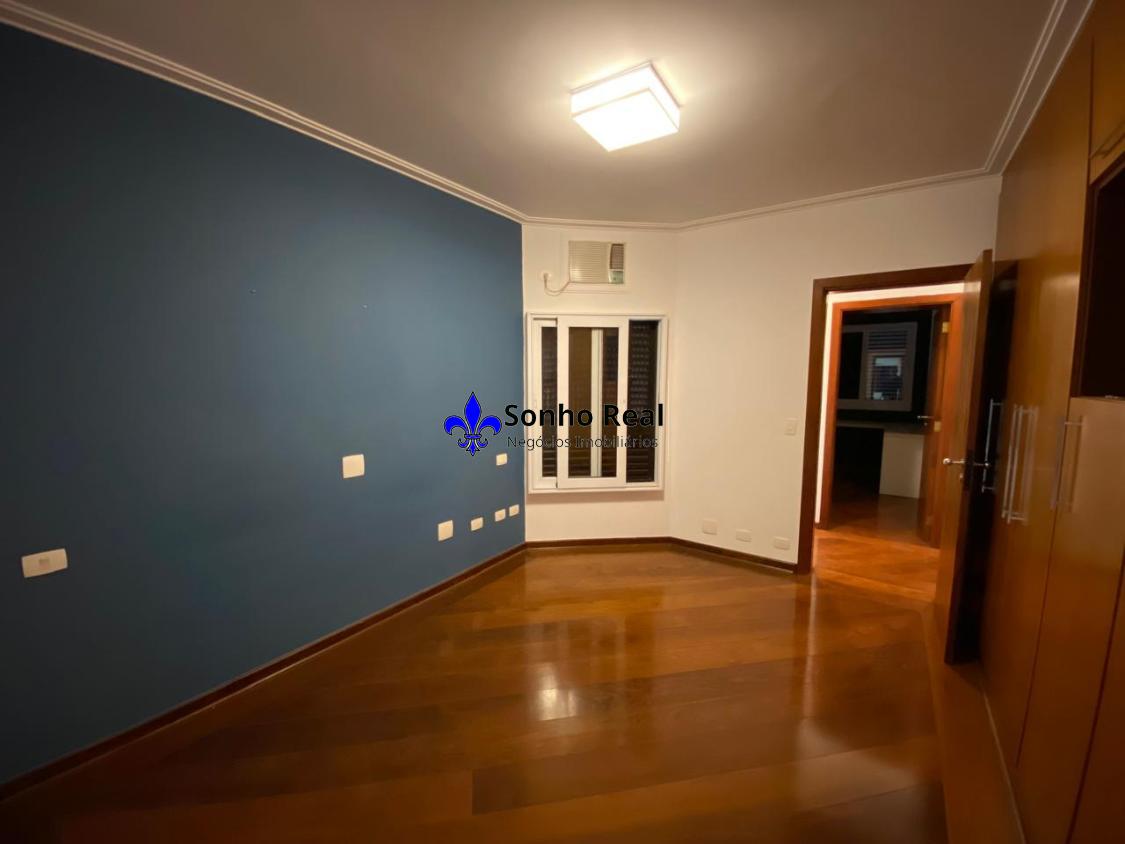 Apartamento à venda com 3 quartos, 145m² - Foto 12