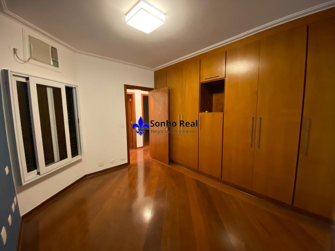 Apartamento à venda com 3 quartos, 145m² - Foto 8