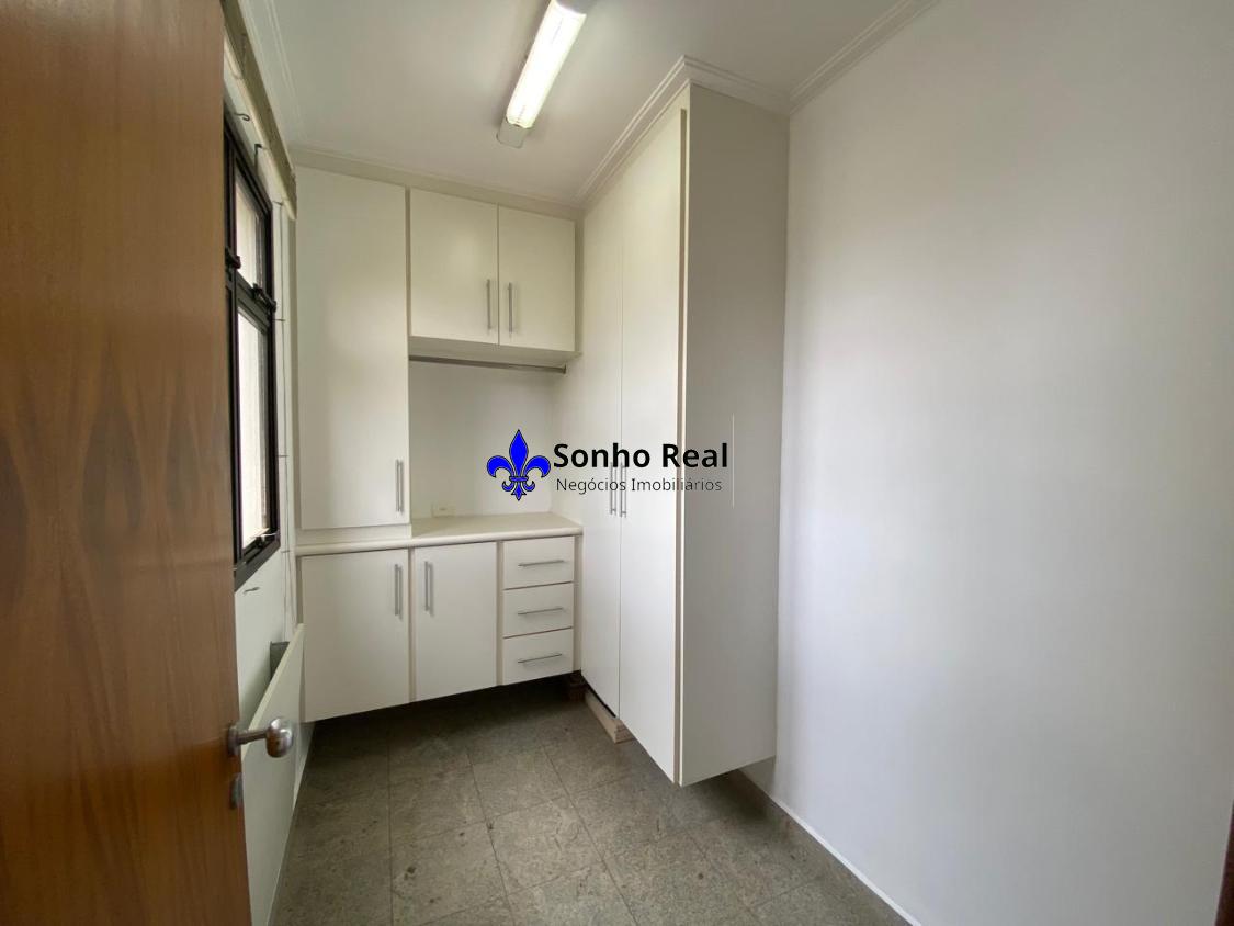 Apartamento à venda com 3 quartos, 145m² - Foto 27