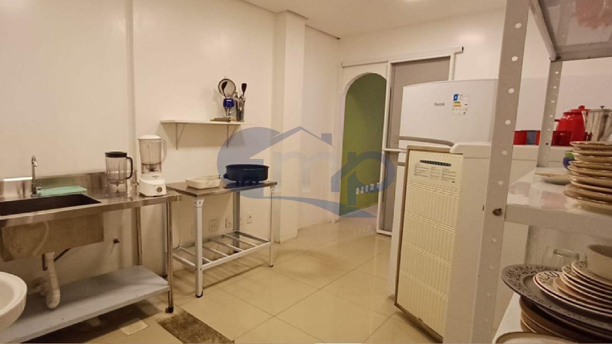 Conjunto Comercial-Sala à venda, 60m² - Foto 10