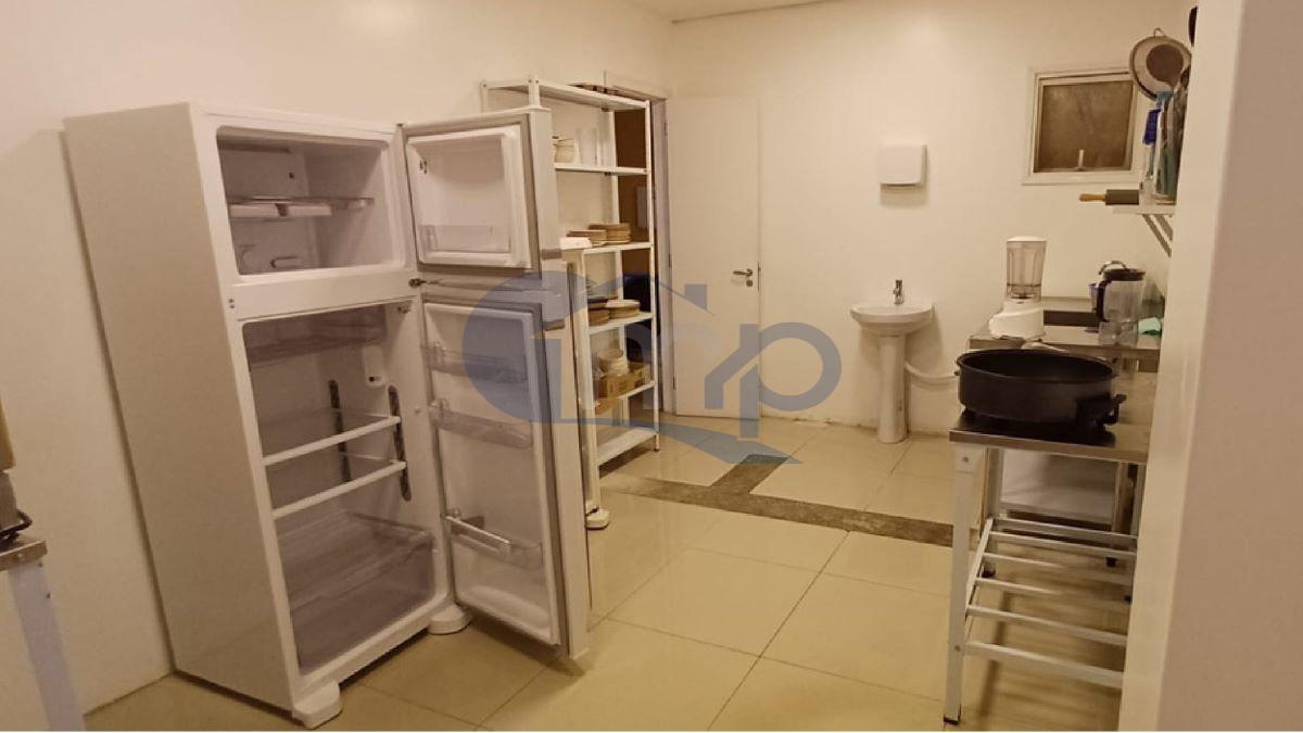 Conjunto Comercial-Sala à venda, 60m² - Foto 8