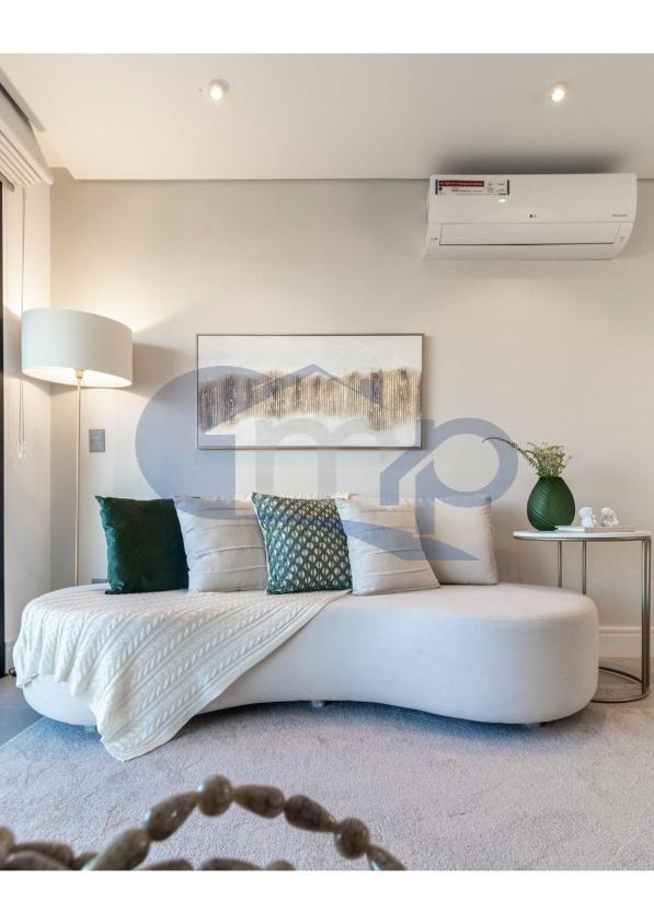 Apartamento à venda com 1 quarto, 57m² - Foto 25