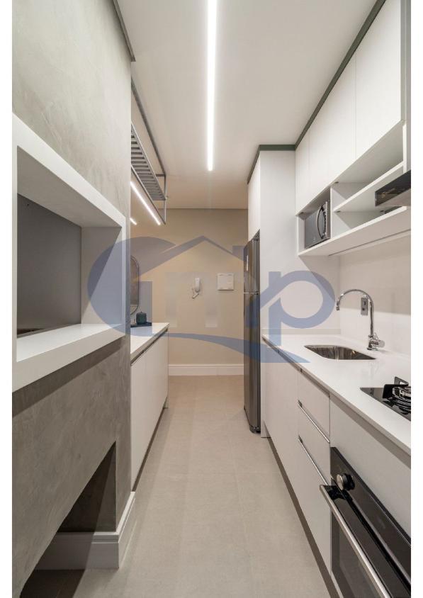 Apartamento à venda com 1 quarto, 57m² - Foto 20