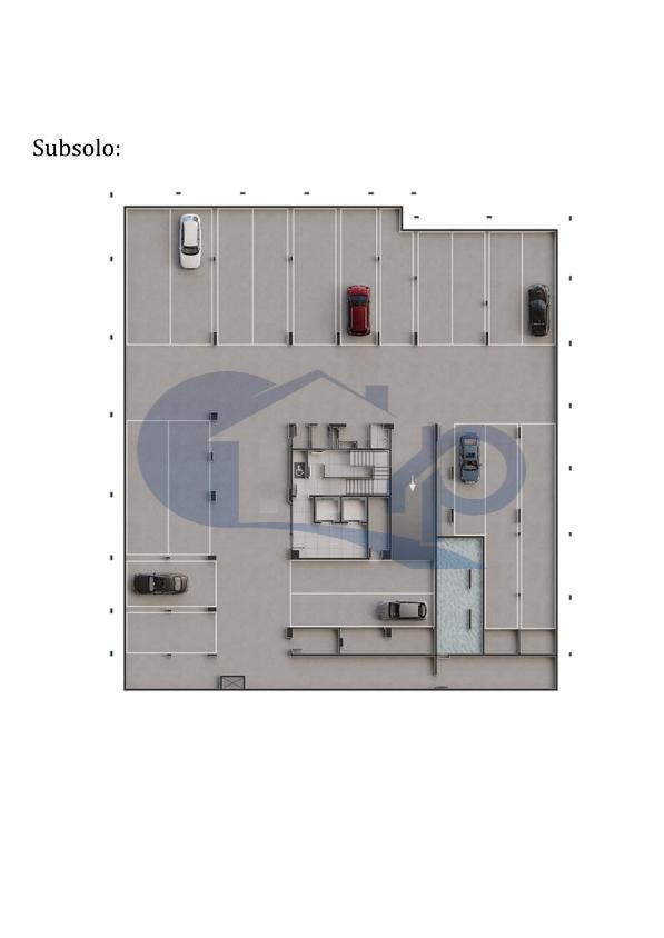 Apartamento à venda com 4 quartos, 196m² - Foto 23