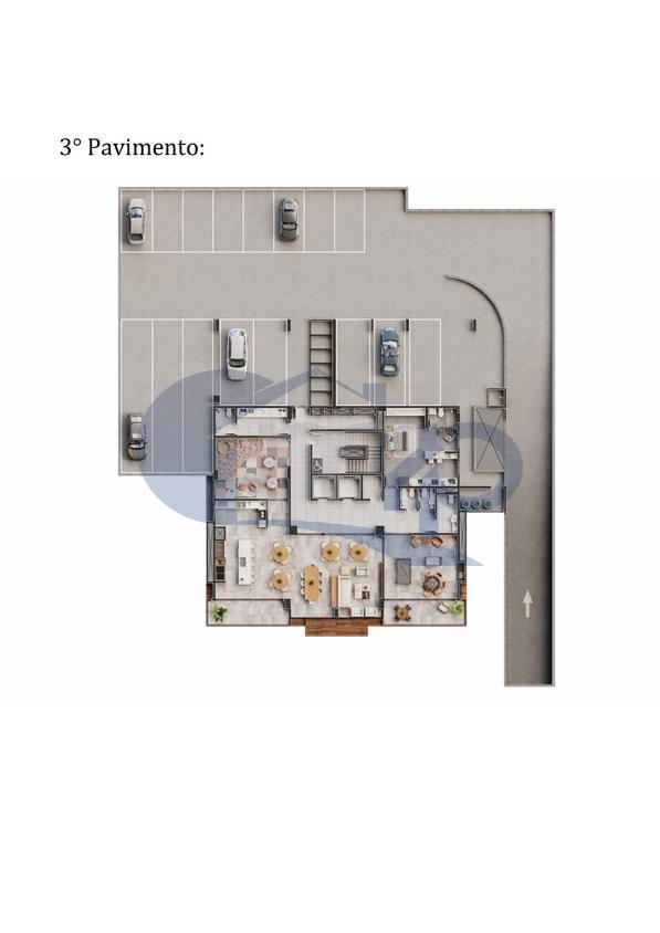 Apartamento à venda com 4 quartos, 196m² - Foto 22