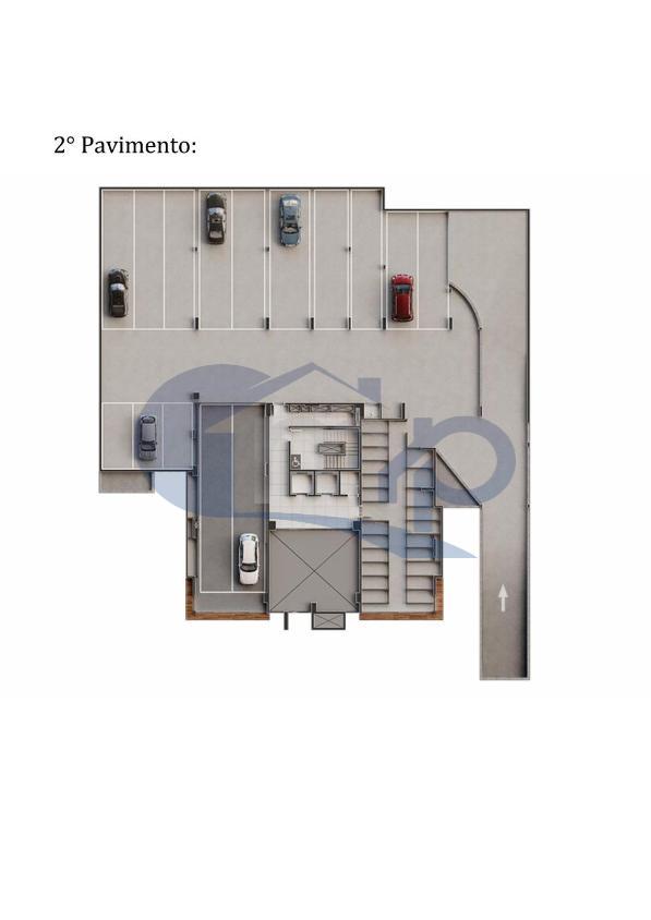 Apartamento à venda com 4 quartos, 196m² - Foto 21