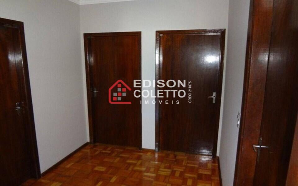 Casa à venda e aluguel com 3 quartos - Foto 5