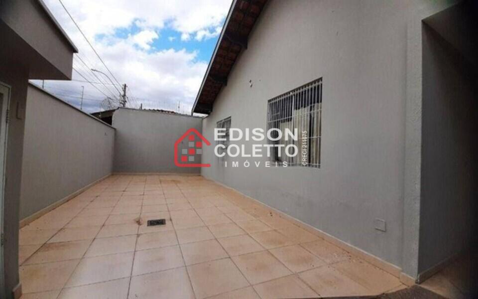 Casa à venda e aluguel com 3 quartos - Foto 33