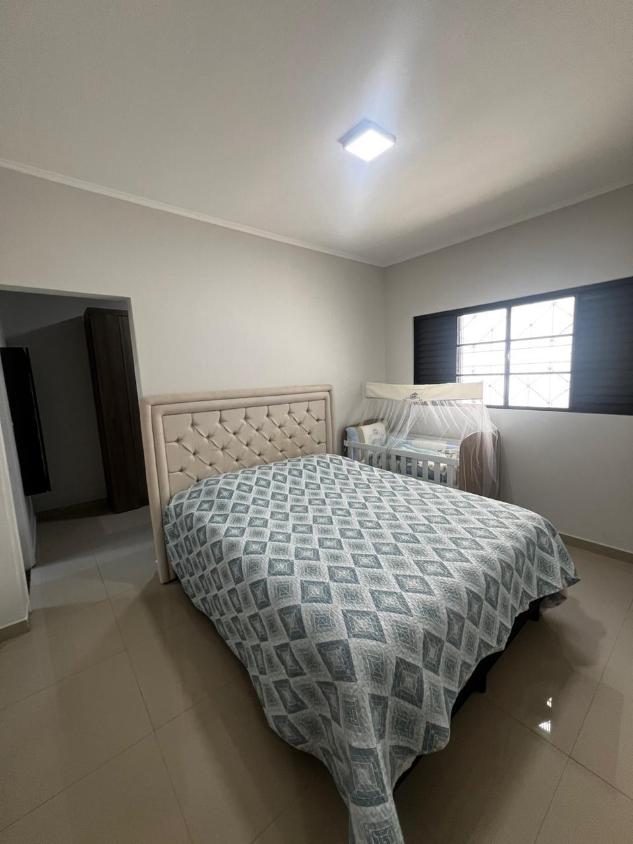 Casa à venda com 3 quartos, 160m² - Foto 5