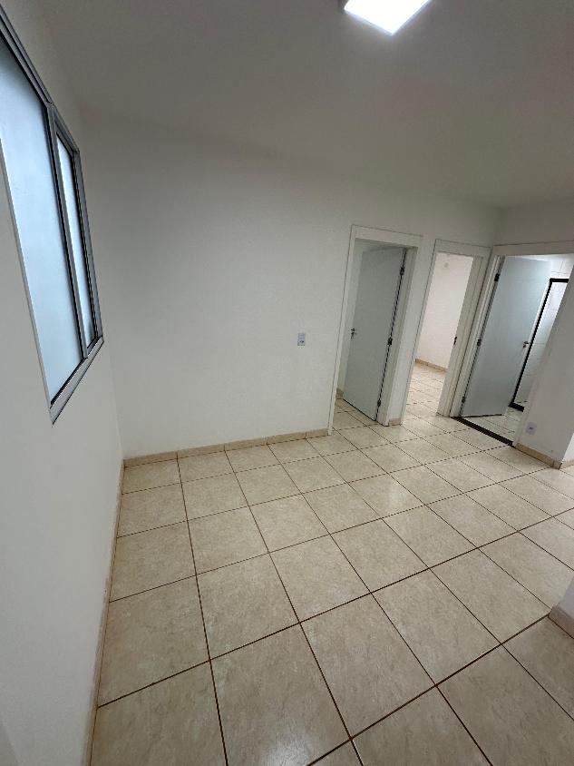 Apartamento à venda com 2 quartos, 41m² - Foto 4