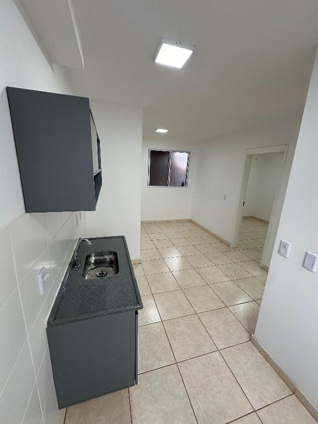 Apartamento à venda com 2 quartos, 41m² - Foto 3