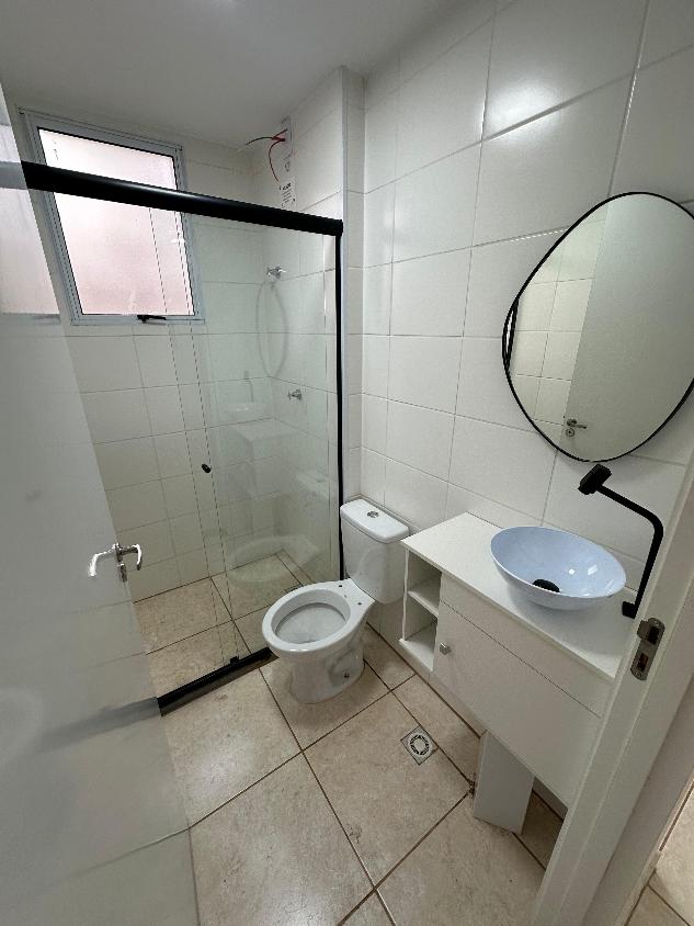 Apartamento à venda com 2 quartos, 41m² - Foto 5