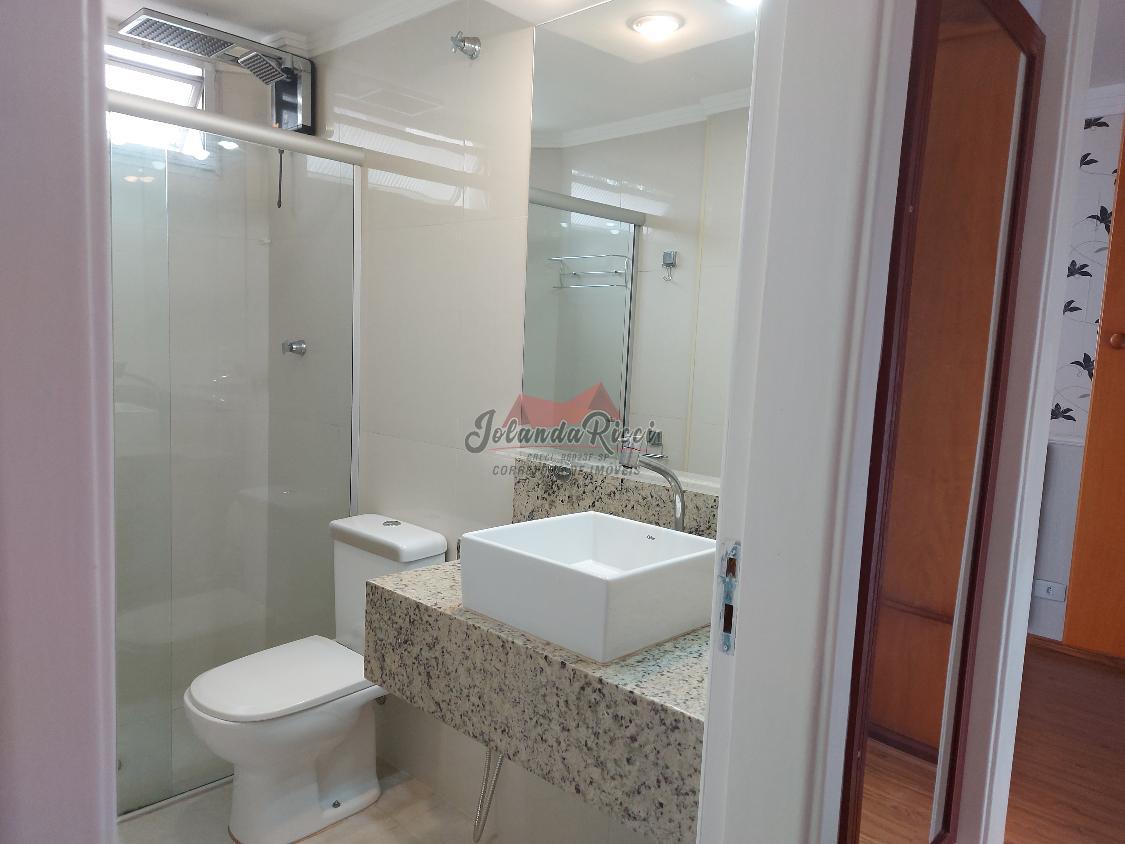 Apartamento, 2 quartos, 57 m² - Foto 9