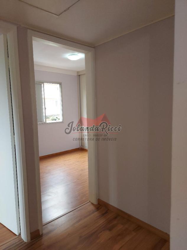 Apartamento, 2 quartos, 57 m² - Foto 7