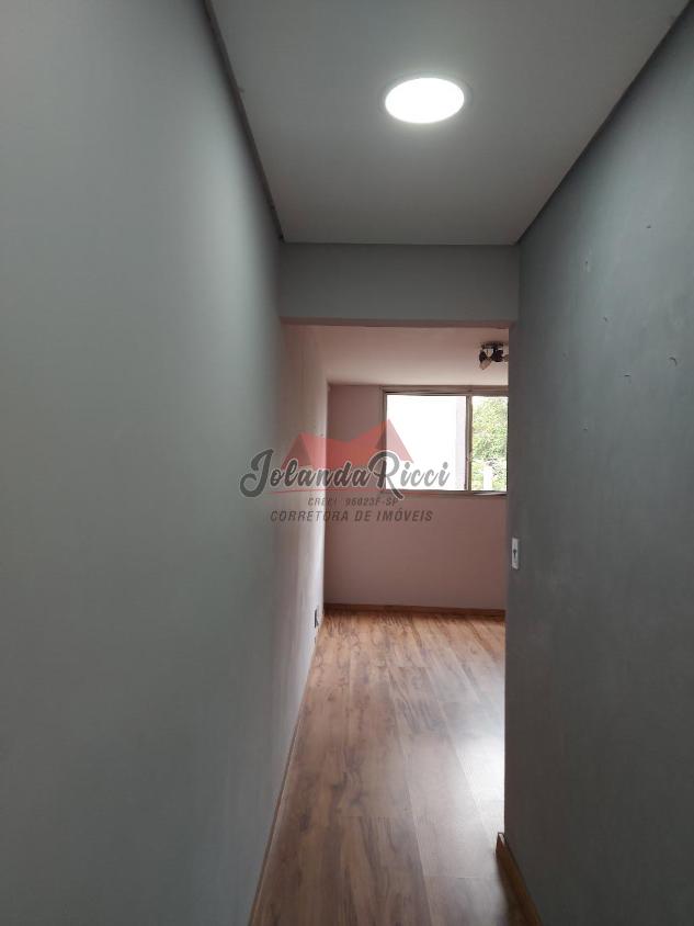 Apartamento, 2 quartos, 57 m² - Foto 6