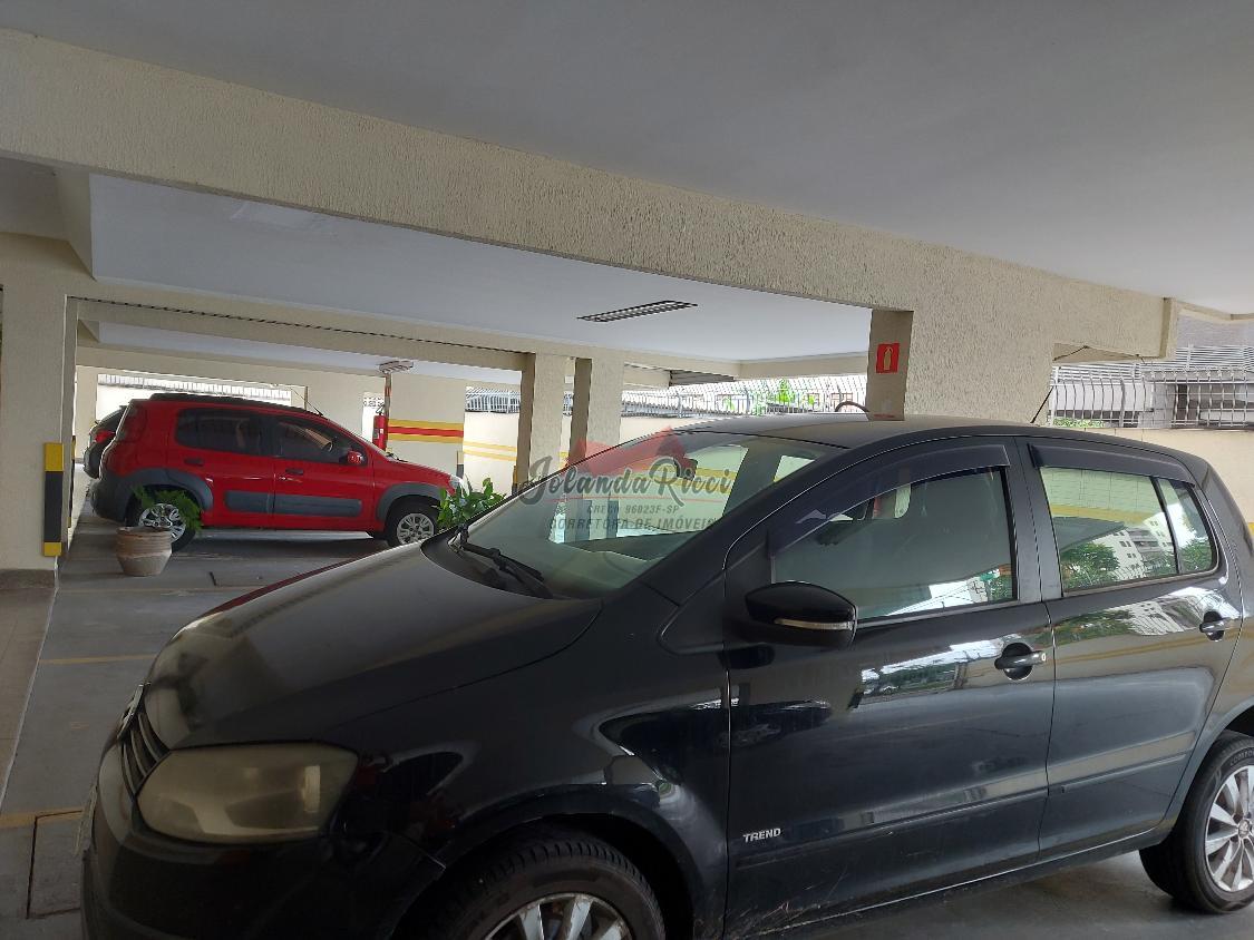 Apartamento, 2 quartos, 57 m² - Foto 18