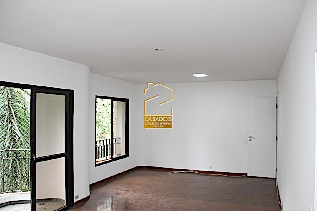 Apartamento à venda com 4 quartos, 141m² - Foto 15