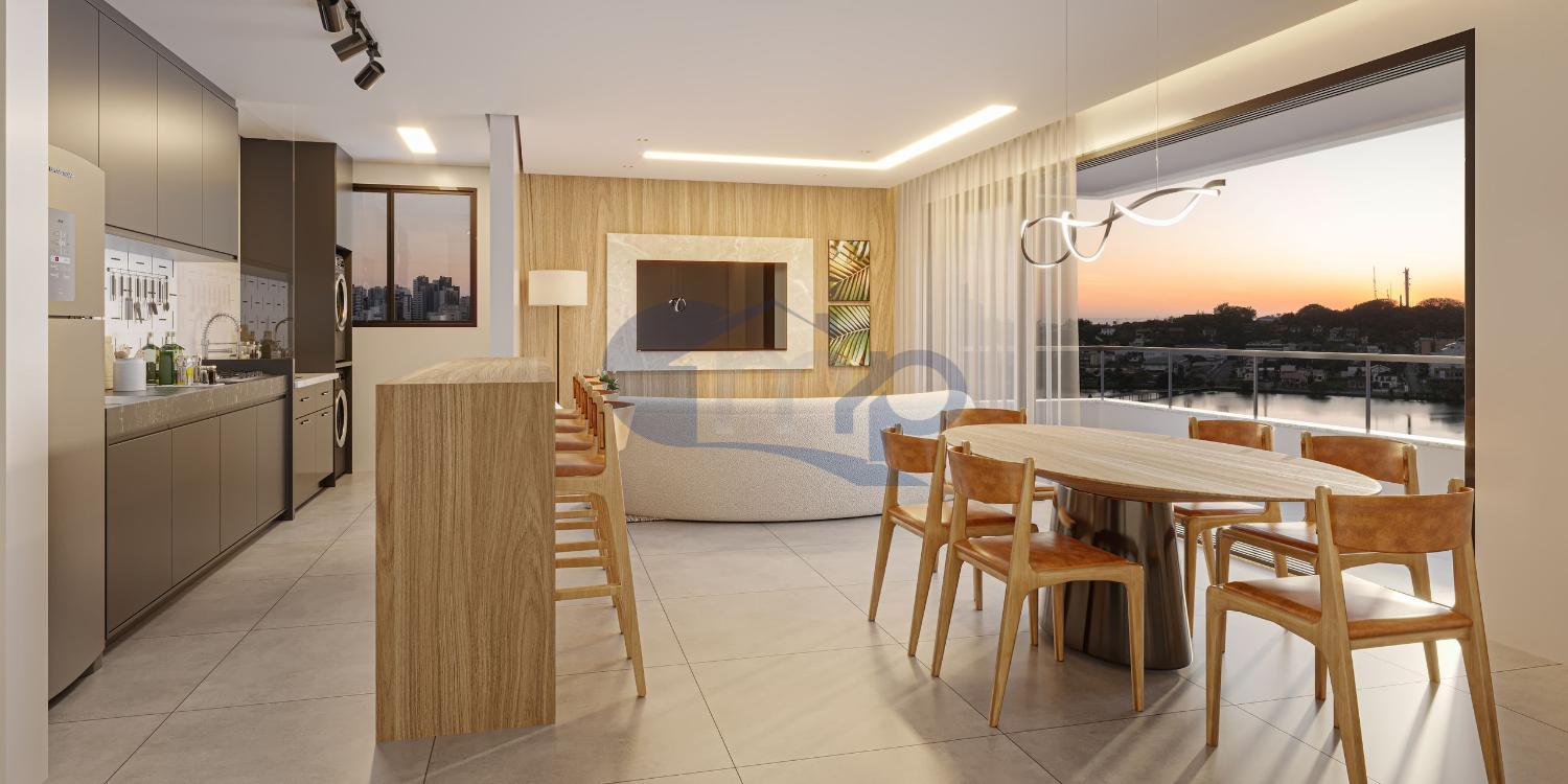 Apartamento à venda com 3 quartos, 102m² - Foto 10