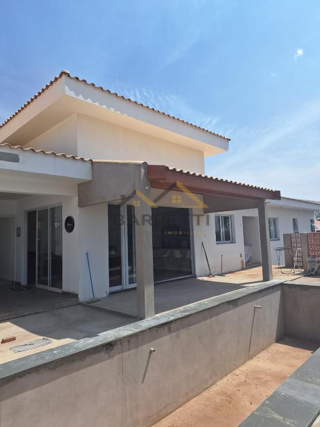 Casa de Condomínio à venda com 4 quartos, 315m² - Foto 12