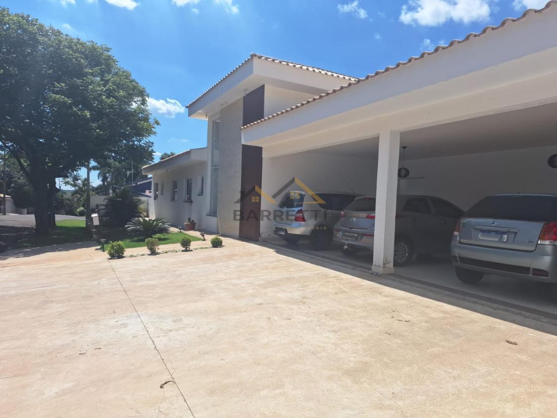 Casa de Condomínio à venda com 4 quartos, 315m² - Foto 2