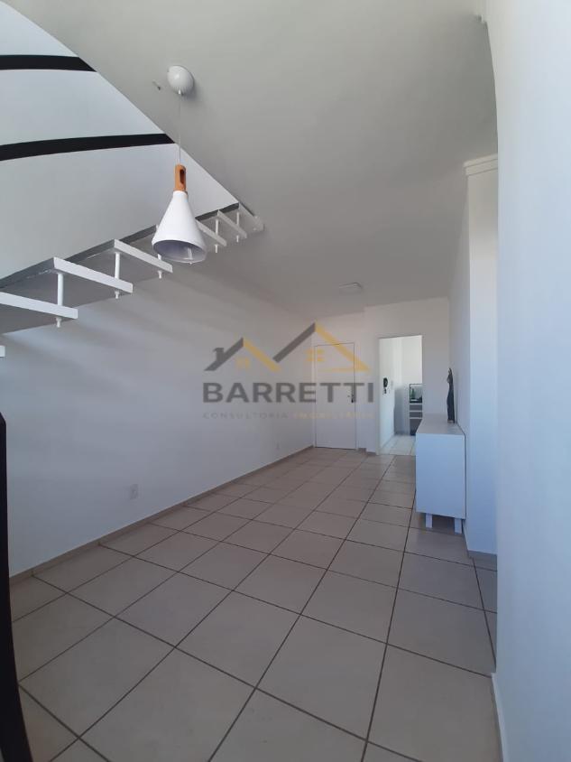 Apartamento à venda com 2 quartos, 107m² - Foto 1