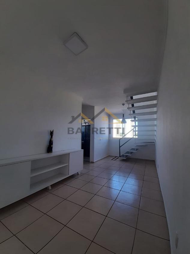 Apartamento à venda com 2 quartos, 107m² - Foto 2