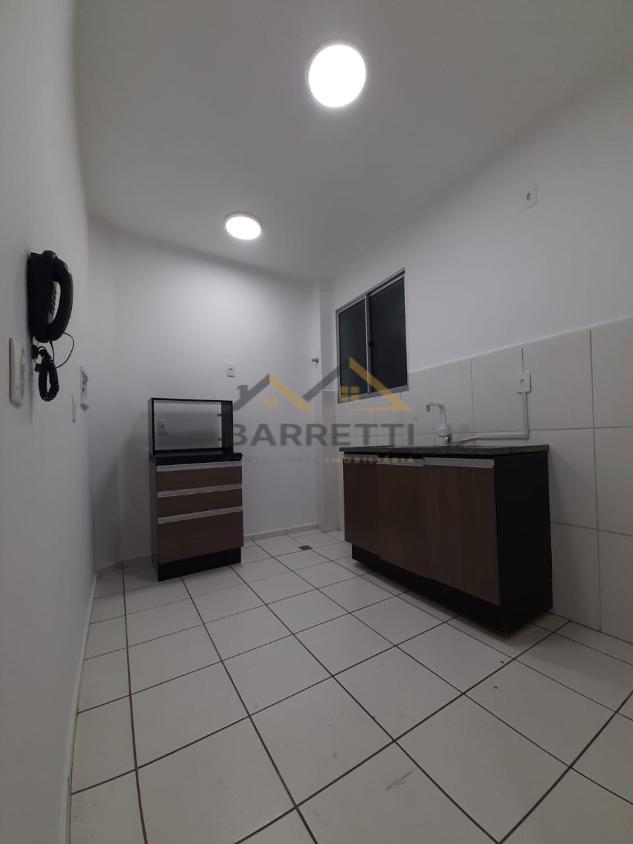 Apartamento à venda com 2 quartos, 107m² - Foto 5