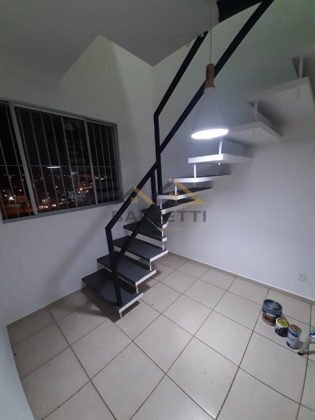 Apartamento à venda com 2 quartos, 107m² - Foto 4