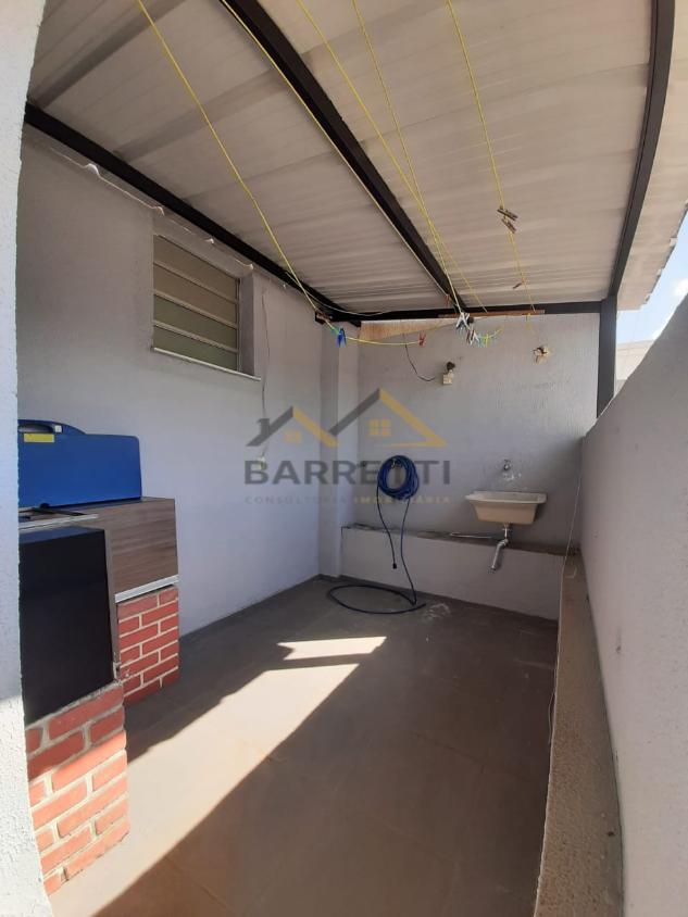 Apartamento à venda com 2 quartos, 107m² - Foto 19