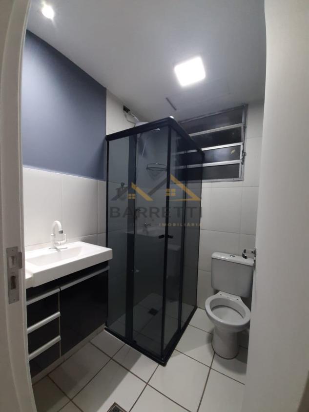 Apartamento à venda com 2 quartos, 107m² - Foto 10