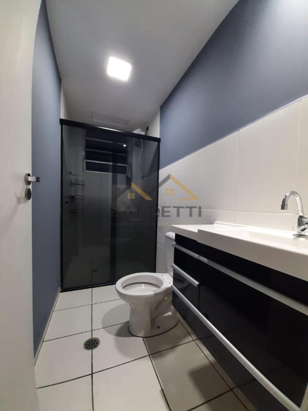 Apartamento à venda com 2 quartos, 107m² - Foto 14