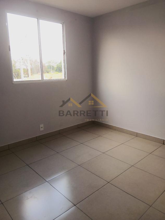 Apartamento à venda com 2 quartos, 45m² - Foto 8