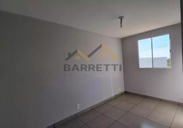 Apartamento à venda com 2 quartos, 45m² - Foto 6