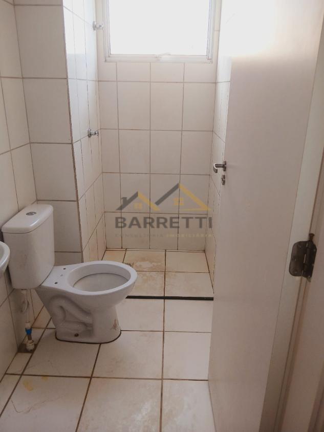 Apartamento à venda com 2 quartos, 45m² - Foto 10