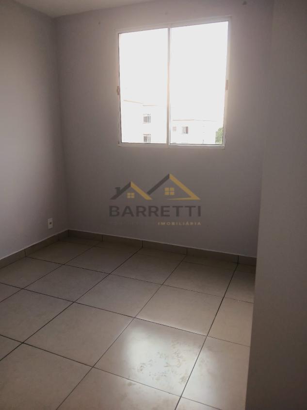 Apartamento à venda com 2 quartos, 45m² - Foto 9