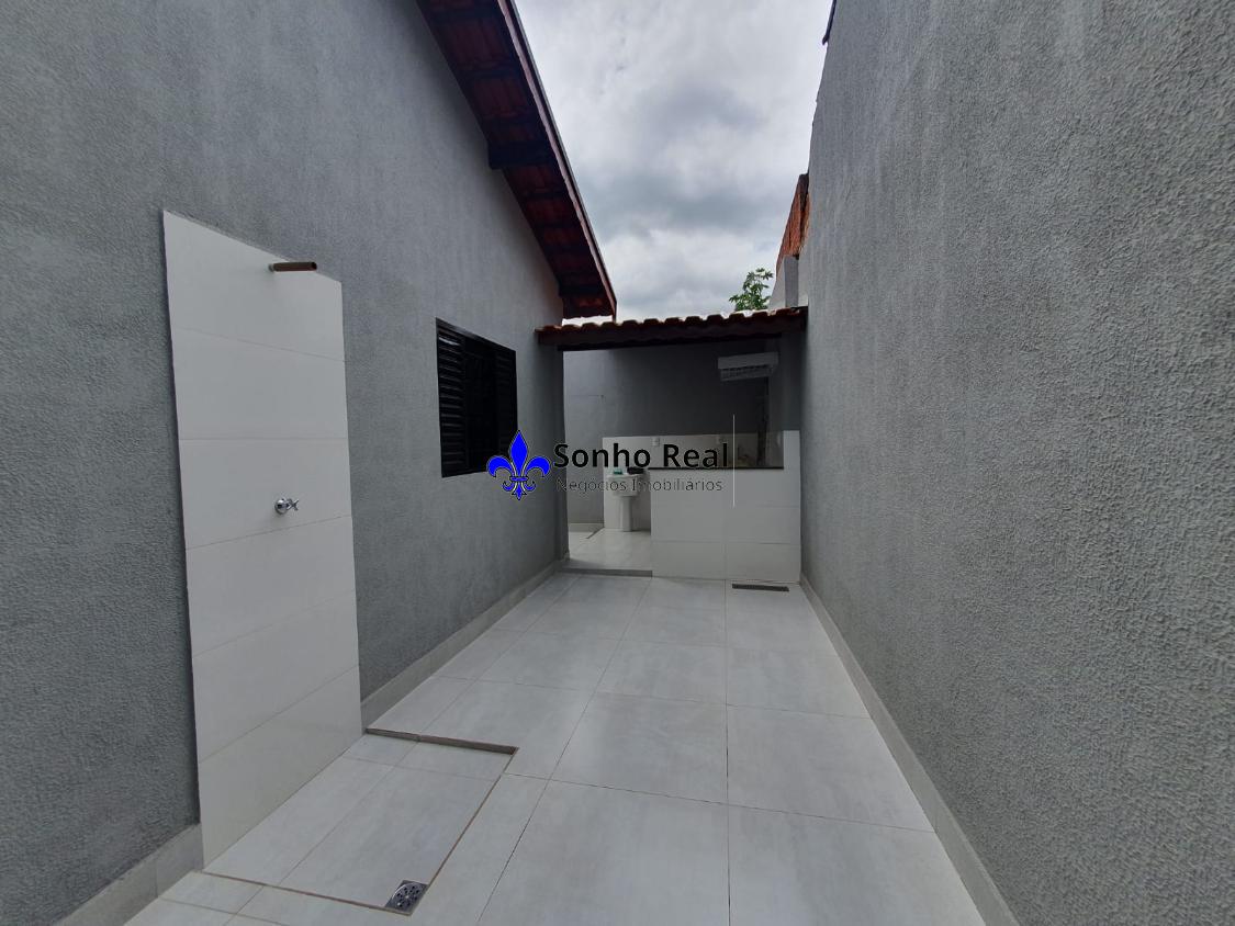 Casa à venda com 3 quartos, 135m² - Foto 7